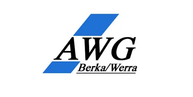 Logo der Allgemeinen Wohnungsgenossenschaft Berka/Werra eG