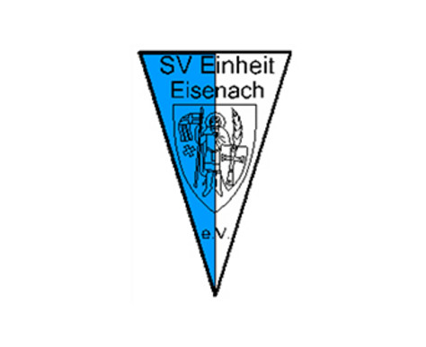 SV Einheit Eisenach