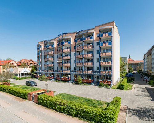 3-Raum Wohnung in Eisenach