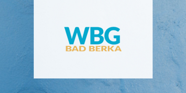 Logo der Wohnungsbaugenossenschaft "Stadt Bad Berka" e.G.