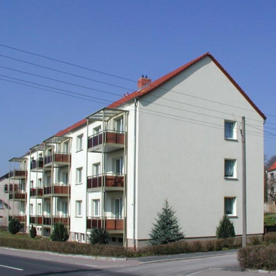 AWG Familienwohnungen – in Creuzburg